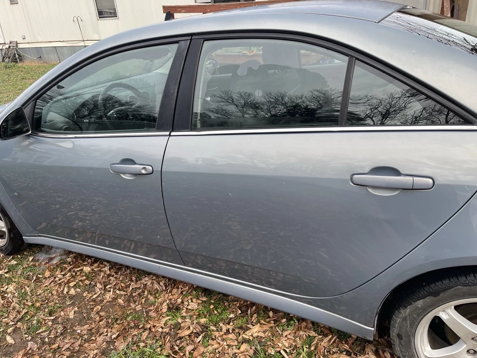 2009 Pontiac G6 - Image 4 of 19