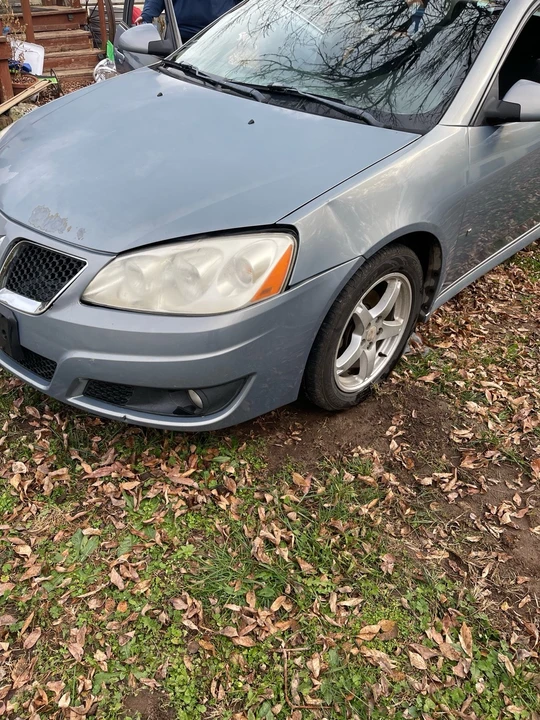 2009 Pontiac G6 - Image 7 of 19