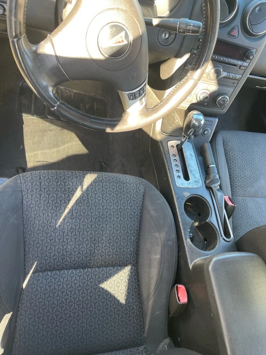 2009 Pontiac G6 - Image 15 of 19