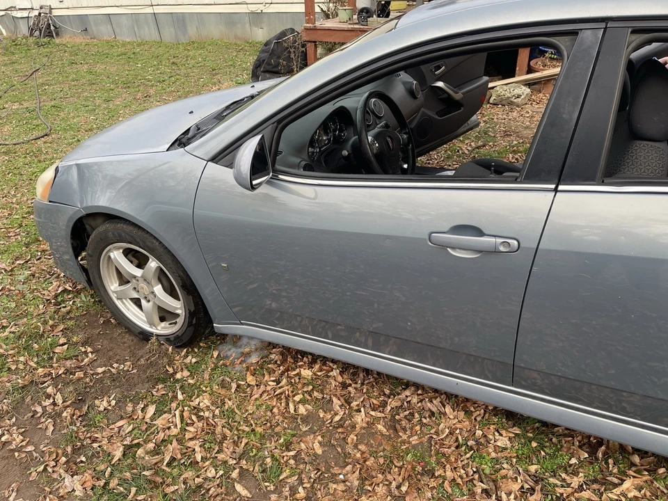 2009 Pontiac G6 - Image 9 of 19