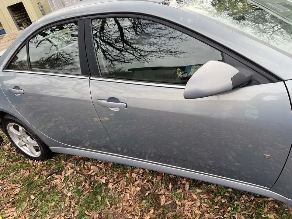 2009 Pontiac G6 - Image 3 of 19