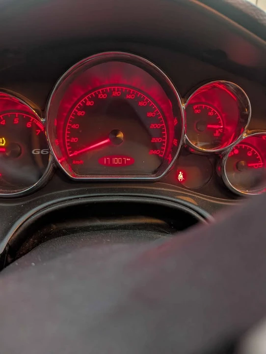 2009 Pontiac G6 - Image 11 of 12