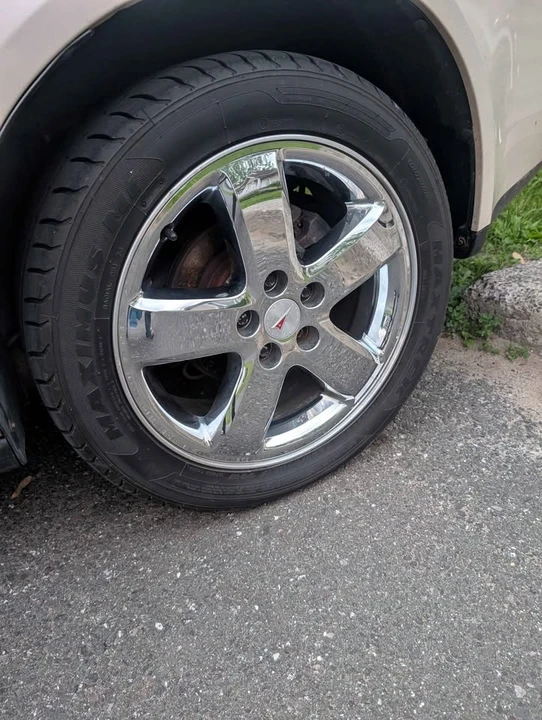 2009 Pontiac G6 - Image 5 of 12