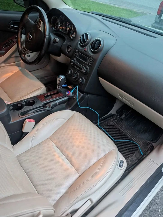 2009 Pontiac G6 - Image 8 of 12