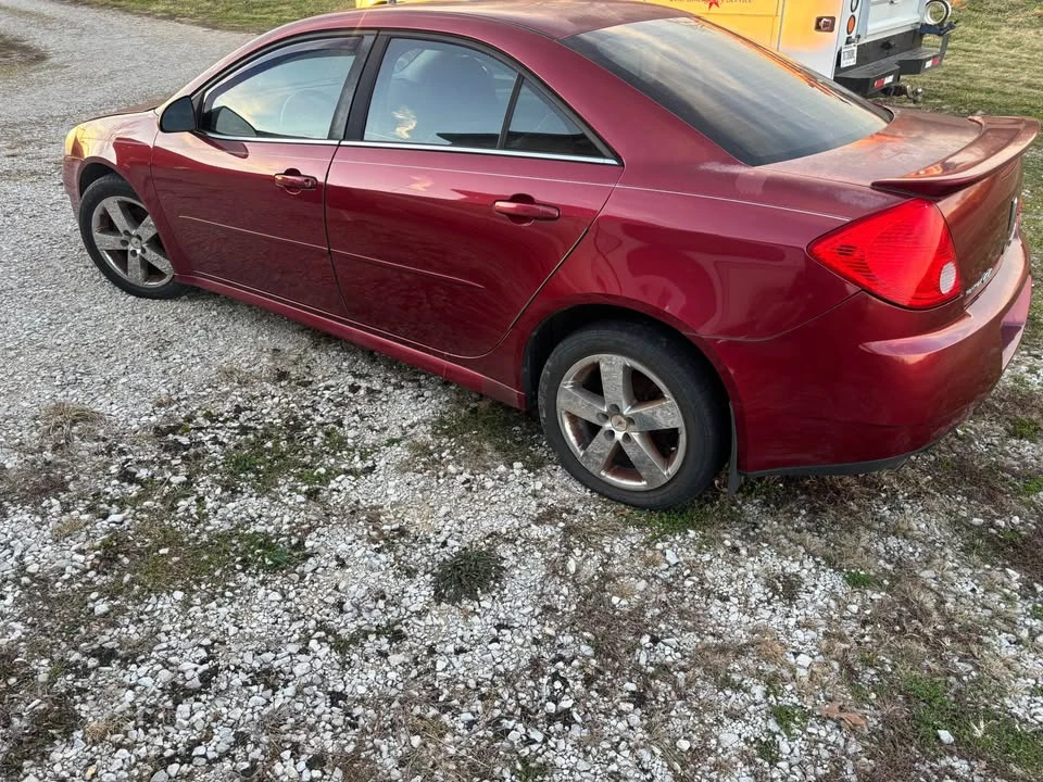 2009 Pontiac G6 - Image 3 of 11