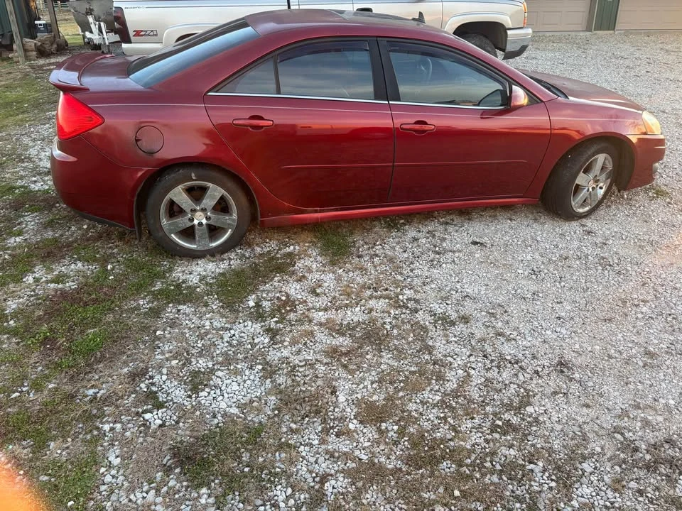 2009 Pontiac G6 - Image 11 of 11