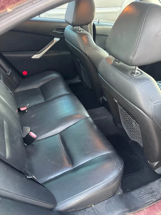 2009 Pontiac G6 - Image 6 of 11