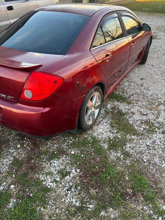 2009 Pontiac G6 - Image 5 of 11