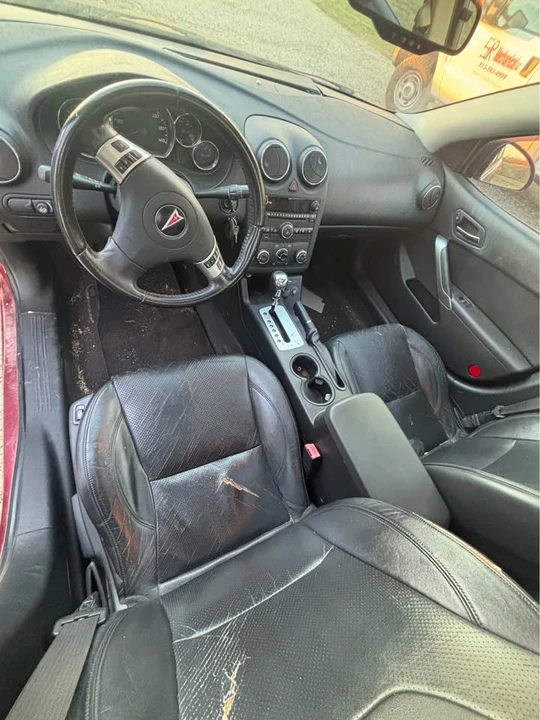 2009 Pontiac G6 - Image 9 of 11