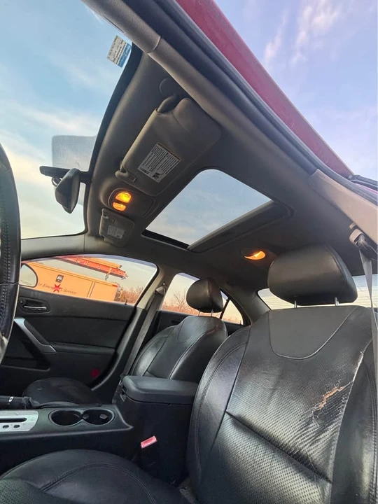2009 Pontiac G6 - Image 10 of 11