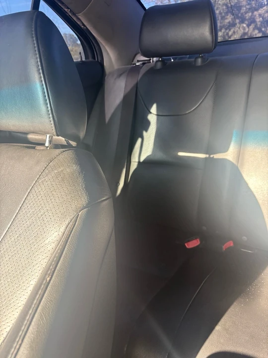 2009 Pontiac G6 - Image 6 of 6