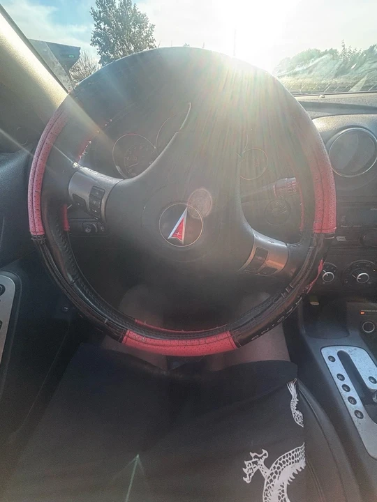 2009 Pontiac G6 - Image 3 of 6