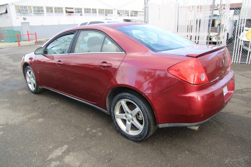 2009 Pontiac G6 - Image 5 of 21