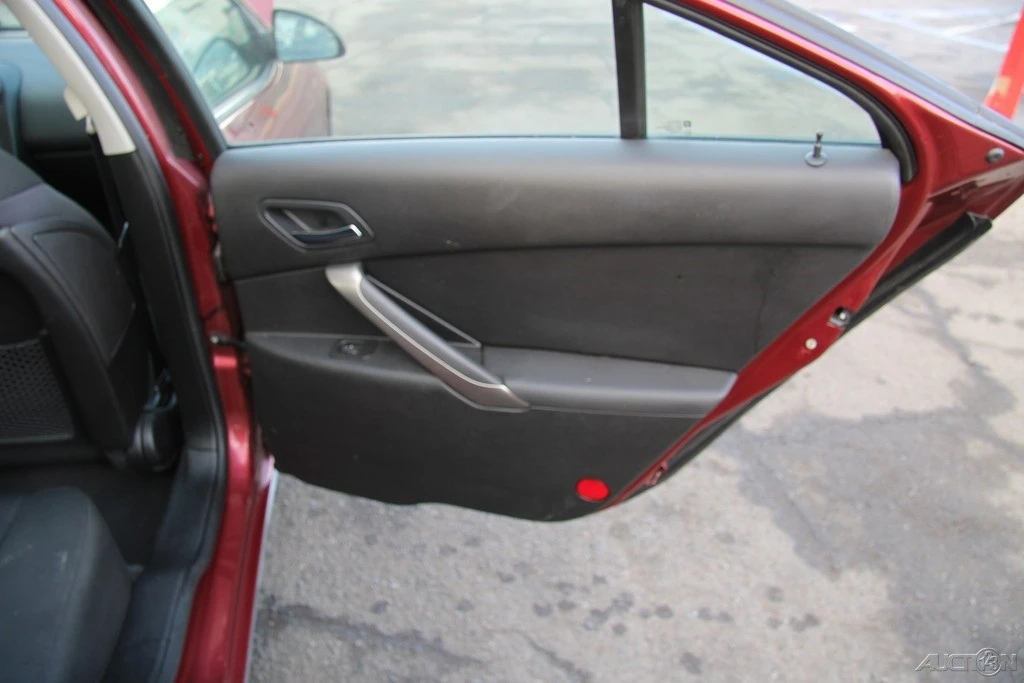 2009 Pontiac G6 - Image 20 of 21