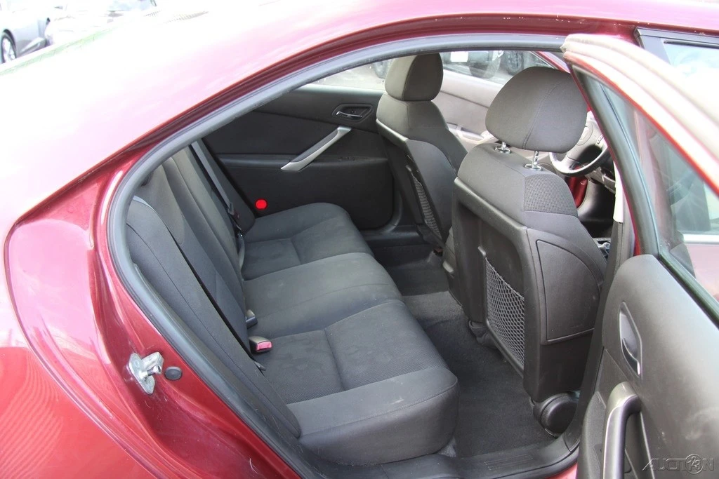 2009 Pontiac G6 - Image 21 of 21