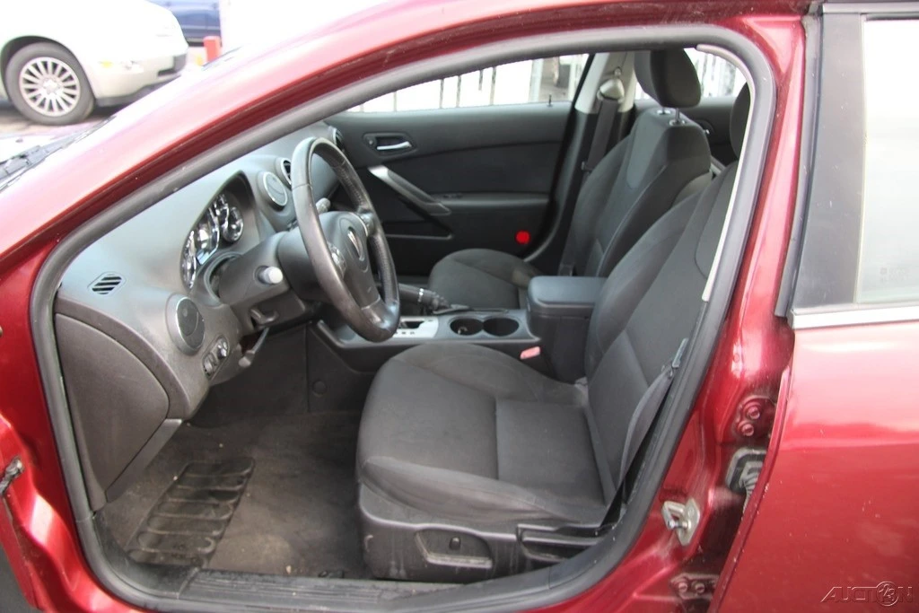 2009 Pontiac G6 - Image 14 of 21