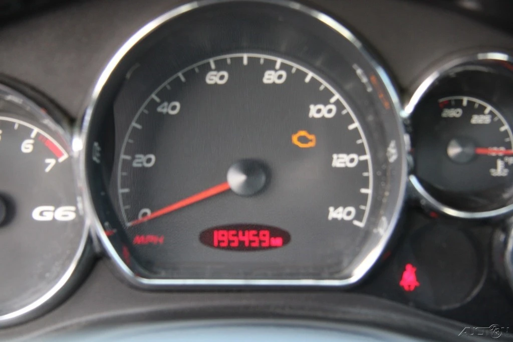 2009 Pontiac G6 - Image 16 of 21