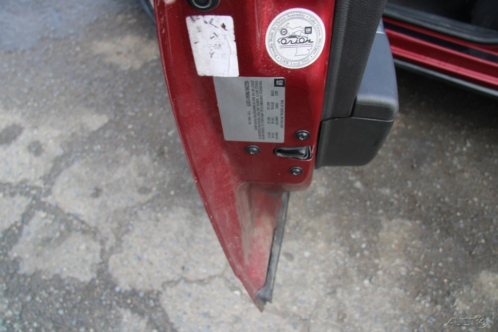 2009 Pontiac G6 - Image 12 of 21