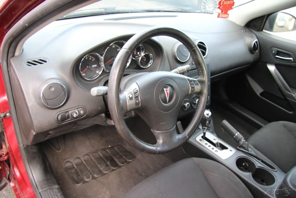 2009 Pontiac G6 - Image 15 of 21