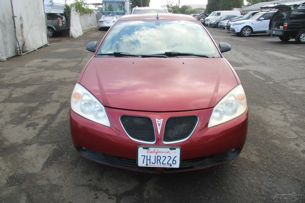 2009 Pontiac G6 - Image 11 of 21