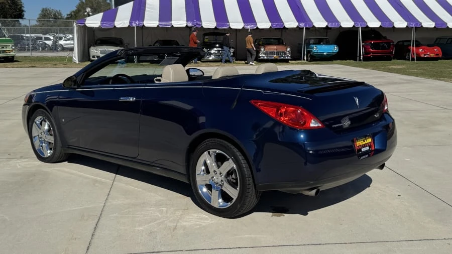 2009 Pontiac G6 - Image 3 of 12