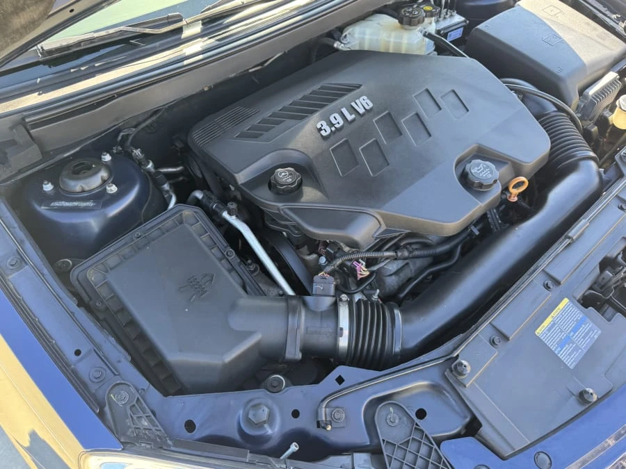 2009 Pontiac G6 - Image 11 of 12