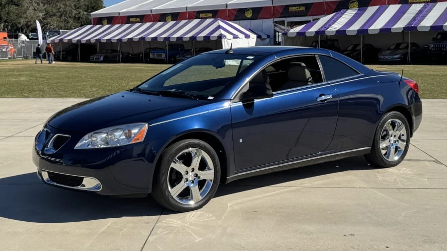 2009 Pontiac G6 - Image 4 of 12