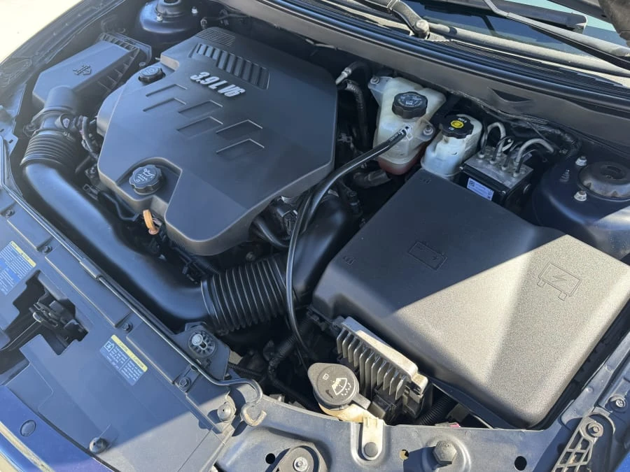 2009 Pontiac G6 - Image 12 of 12