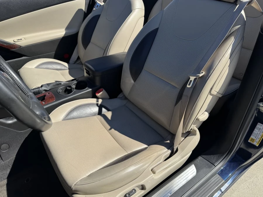 2009 Pontiac G6 - Image 10 of 12