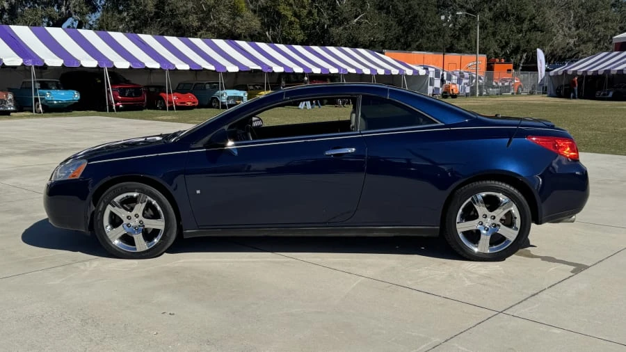 2009 Pontiac G6 - Image 5 of 12