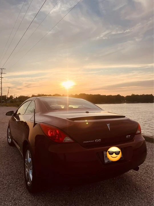 2009 Pontiac G6 - Image 6 of 20