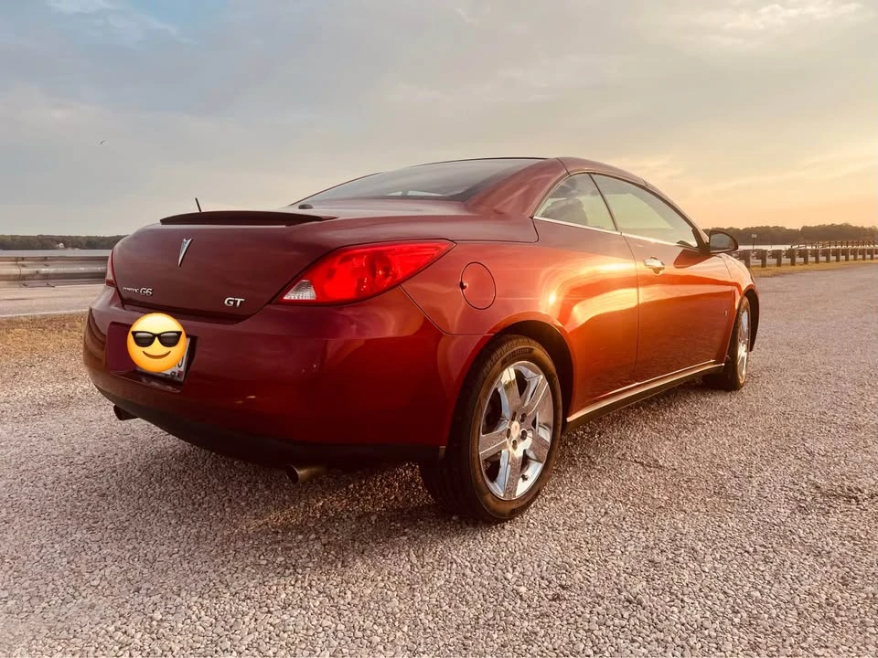 2009 Pontiac G6 - Image 4 of 20