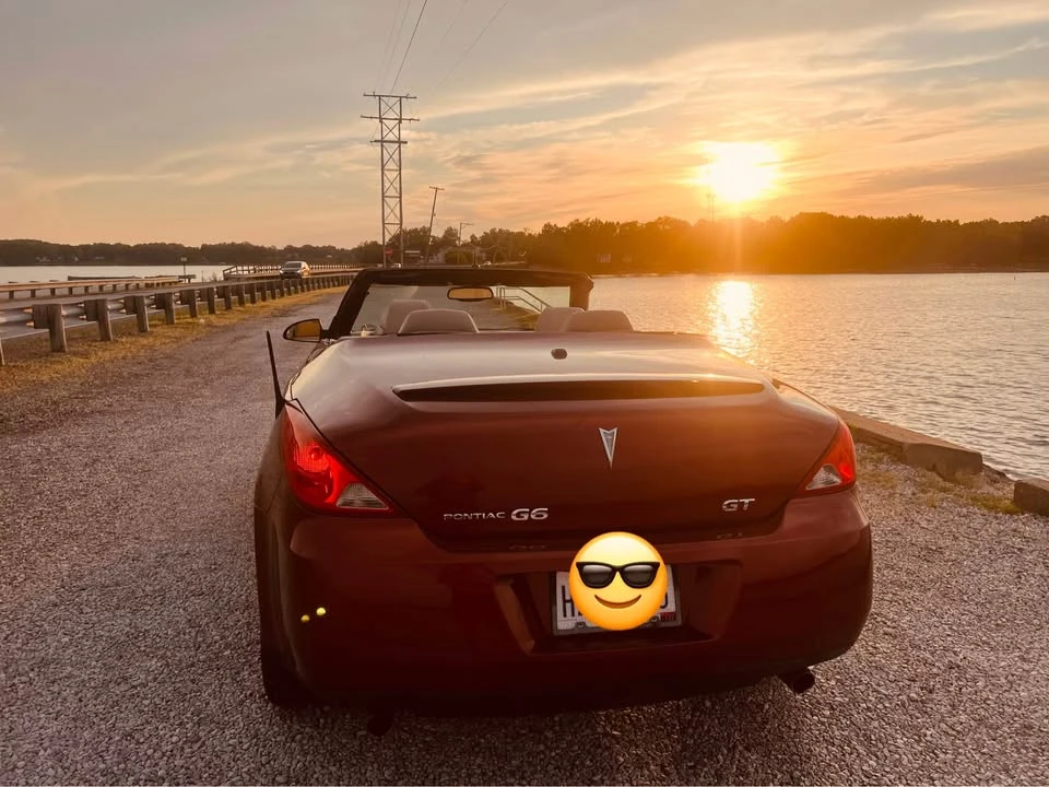 2009 Pontiac G6 - Image 8 of 20