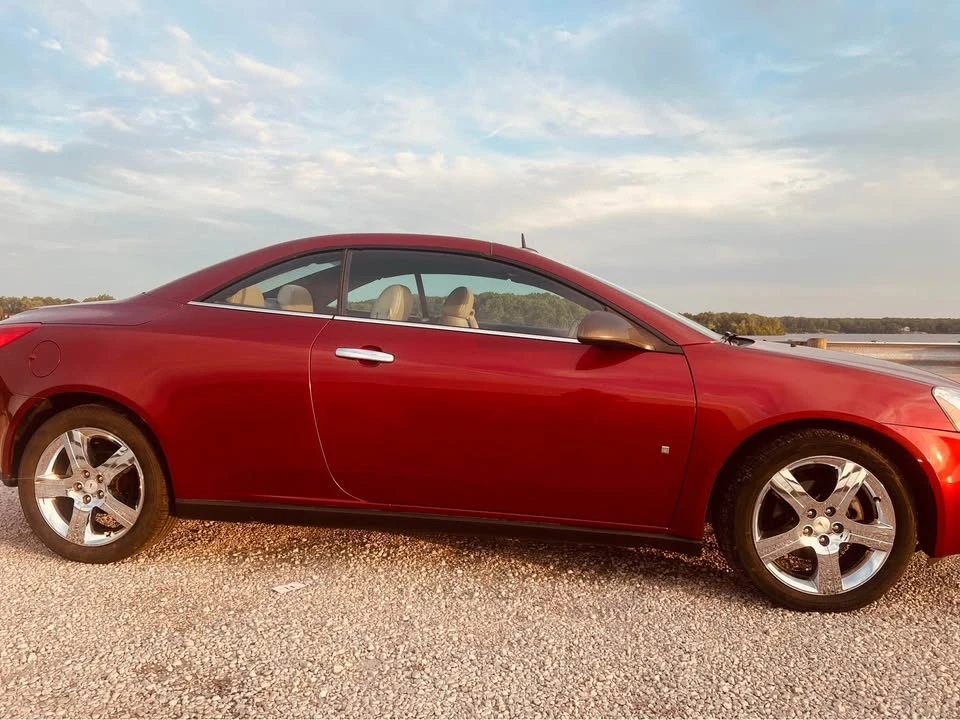 2009 Pontiac G6 - Image 3 of 20