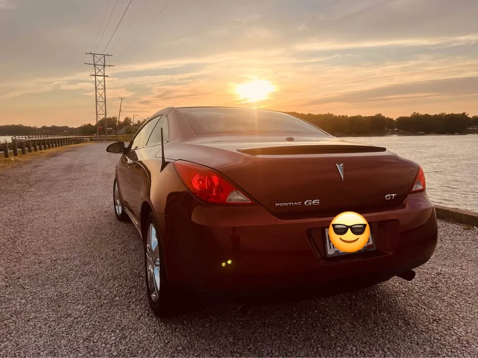 2009 Pontiac G6 - Image 5 of 20