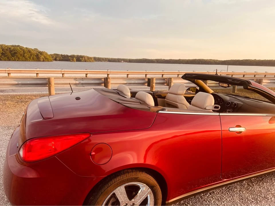 2009 Pontiac G6 - Image 11 of 20