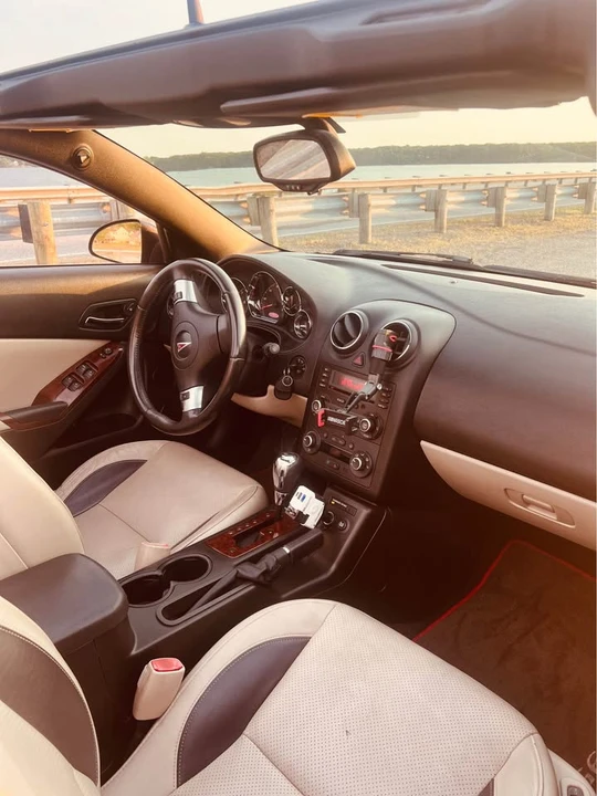 2009 Pontiac G6 - Image 13 of 20