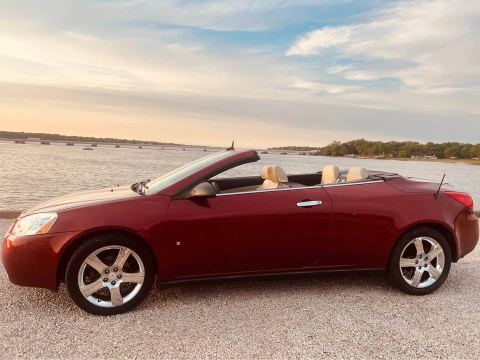 2009 Pontiac G6 - Image 7 of 20