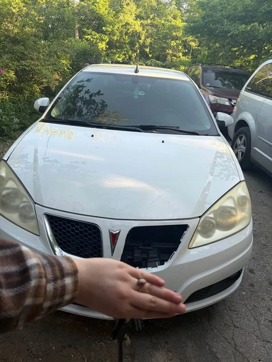 2009 Pontiac G6 - Image 5 of 6
