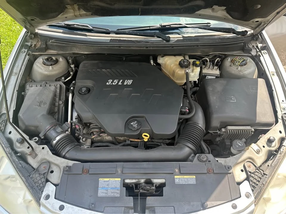 2009 Pontiac G6 - Image 5 of 8