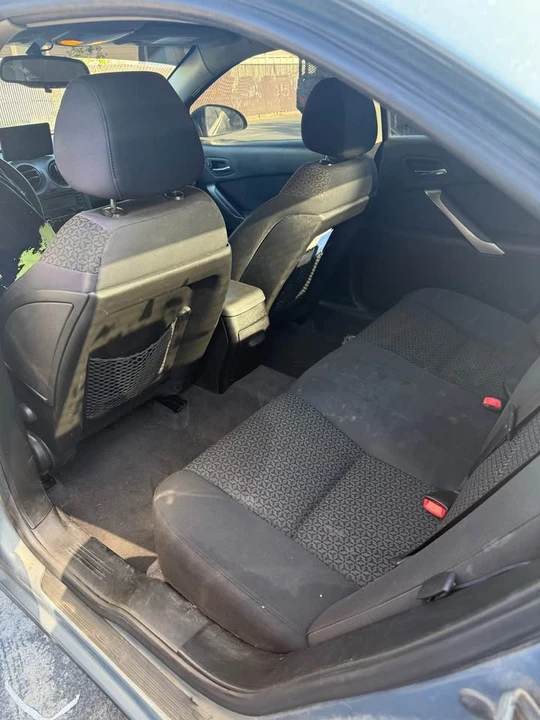 2009 Pontiac G6 - Image 3 of 3