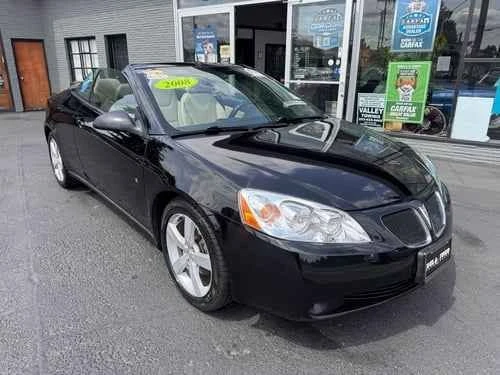 2009 Pontiac G6 - Image 4 of 17