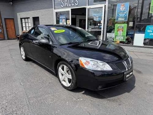 2009 Pontiac G6 - Image 17 of 17