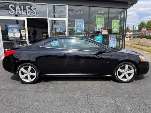 2009 Pontiac G6 - Image 16 of 17