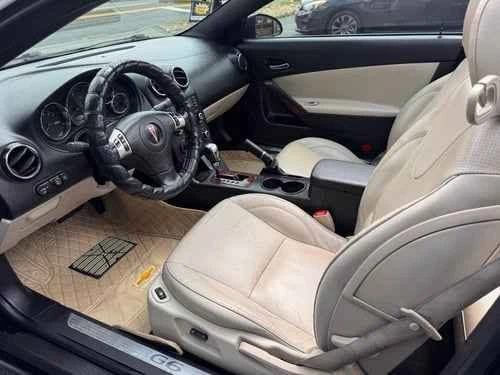 2009 Pontiac G6 - Image 6 of 17