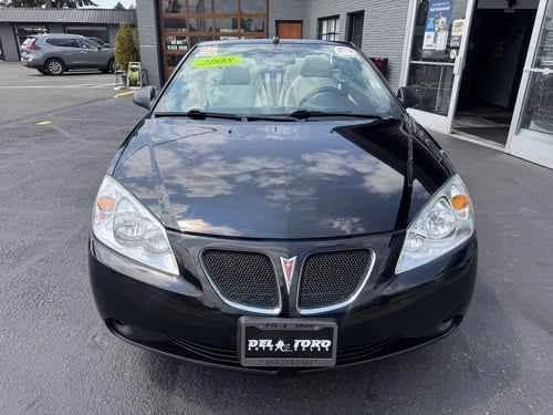 2009 Pontiac G6 - Image 3 of 17