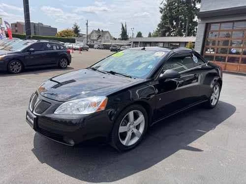 2009 Pontiac G6 - Image 15 of 17