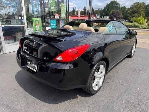 2009 Pontiac G6 - Image 5 of 17