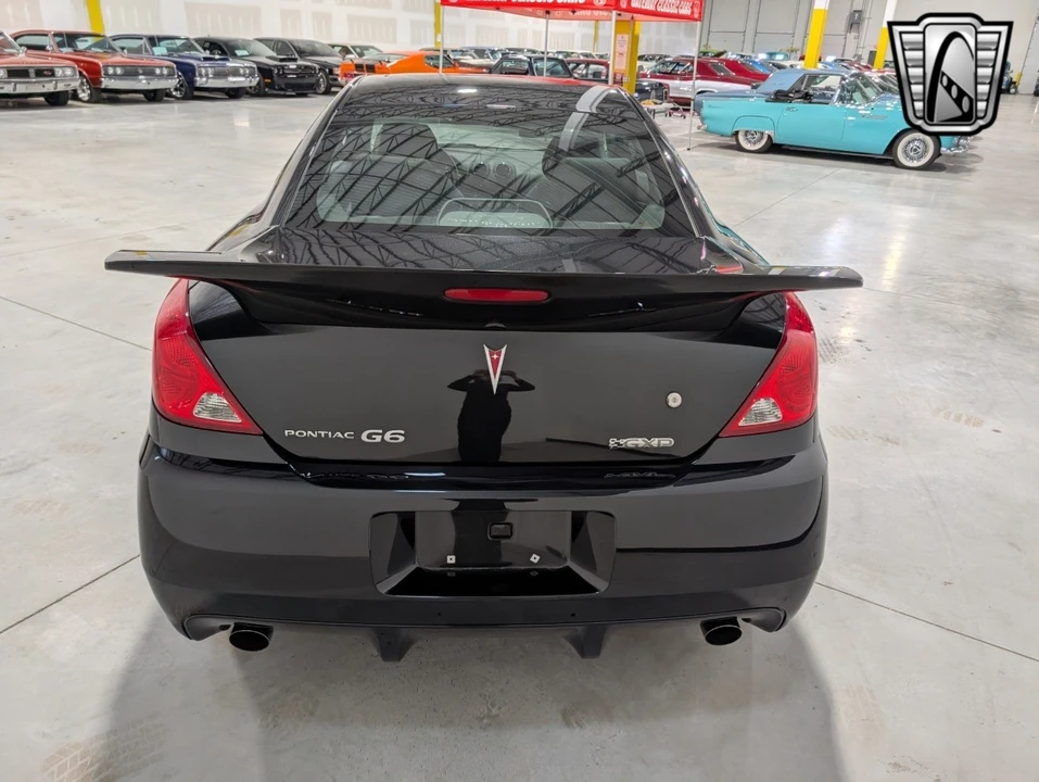 2009 Pontiac G6 - Image 7 of 12