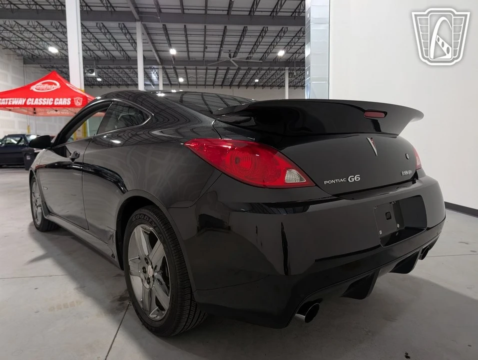 2009 Pontiac G6 - Image 10 of 12
